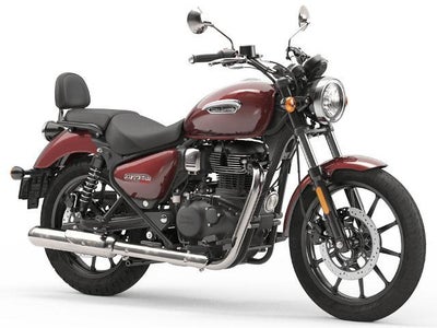 2024 Royal Enfield Meteor 350 Base
