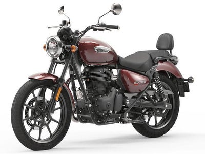 2024 Royal Enfield Meteor 350 Base