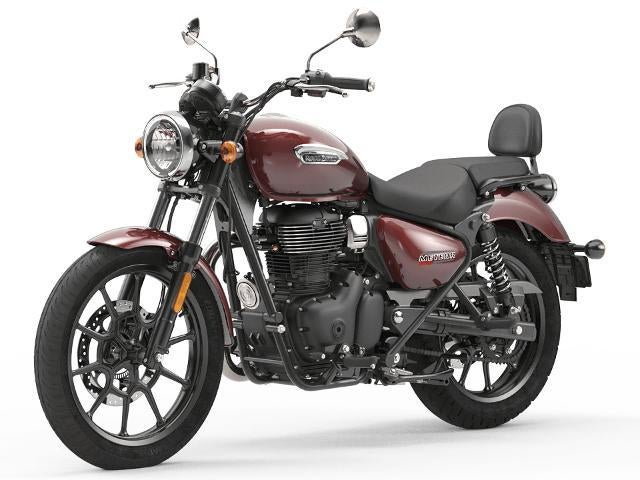 2024 Royal Enfield Meteor 350 Base