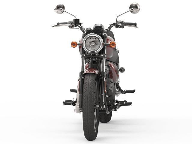 2024 Royal Enfield Meteor 350 Base