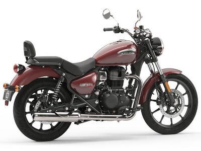 2024 Royal Enfield Meteor 350 Base