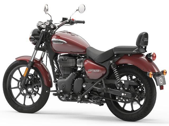 2024 Royal Enfield Meteor 350 Base