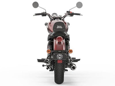 2024 Royal Enfield Meteor 350 Base