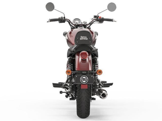 2024 Royal Enfield Meteor 350 Base