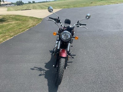 2024 Royal Enfield Meteor 350 Base