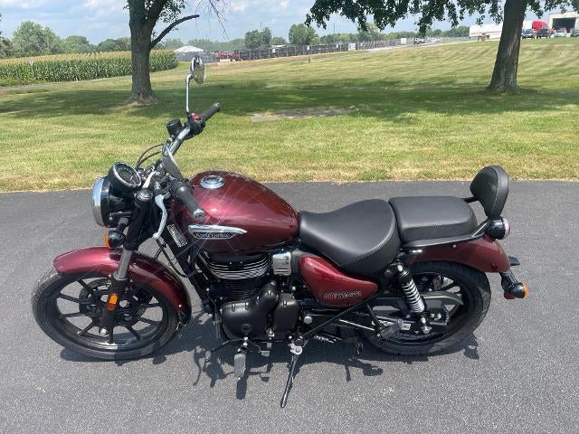 2024 Royal Enfield Meteor 350 Base