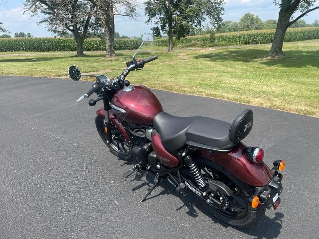 2024 Royal Enfield Meteor 350 Base