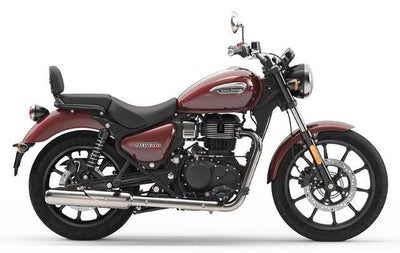 2024 Royal Enfield Meteor 350 Base