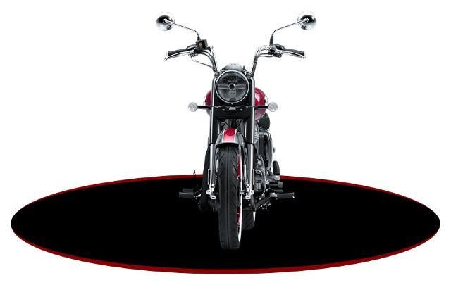 2025 Royal Enfield Goan Classic 350 Base