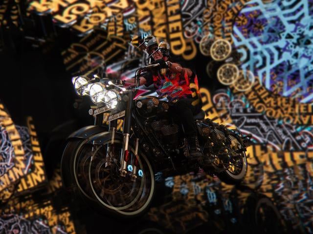 2025 Royal Enfield Goan Classic 350 Base