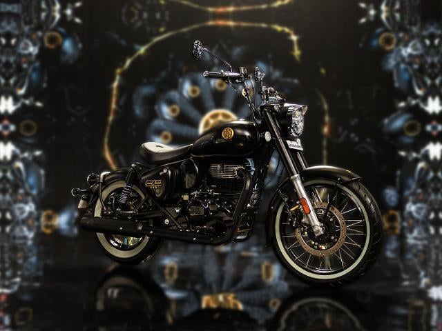 2025 Royal Enfield Goan Classic 350 Base