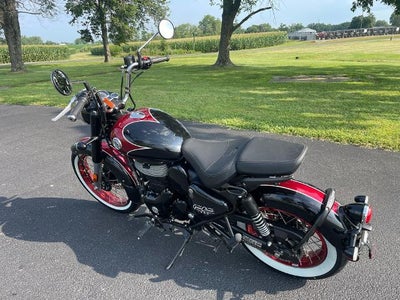 2025 Royal Enfield Goan Classic 350 Base