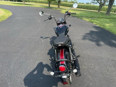 2025 Royal Enfield Goan Classic 350 Base