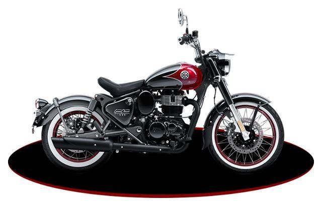 2025 Royal Enfield Goan Classic 350 Base