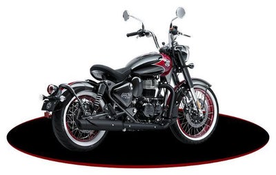 2025 Royal Enfield Goan Classic 350 Base