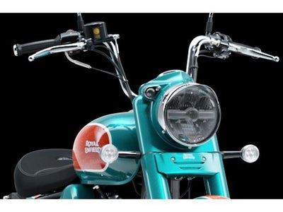 2025 Royal Enfield Goan Classic 350 Base