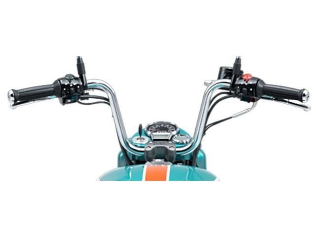 2025 Royal Enfield Goan Classic 350 Base