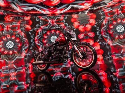 2025 Royal Enfield Goan Classic 350 Base