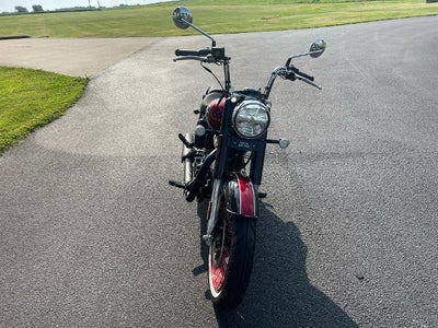 2025 Royal Enfield Goan Classic 350 Base