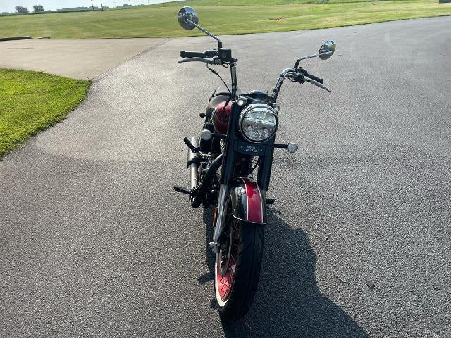 2025 Royal Enfield Goan Classic 350 Base