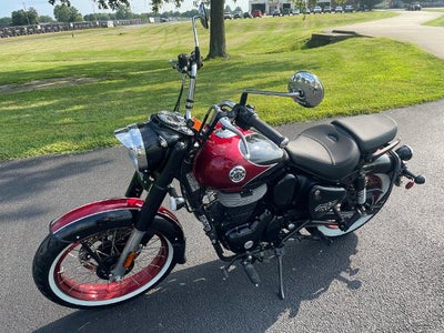 2025 Royal Enfield Goan Classic 350 Base