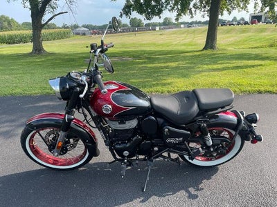 2025 Royal Enfield Goan Classic 350 Base