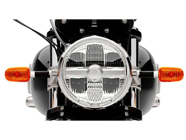 2024 Royal Enfield INT650 Base