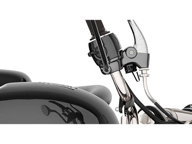 2024 Royal Enfield INT650 Base