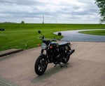 2024 Royal Enfield INT650 Base