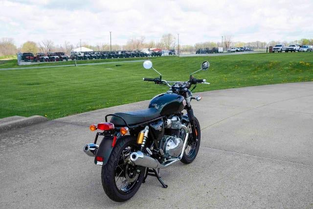 2024 Royal Enfield INT650 Base