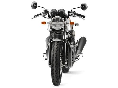 2024 Royal Enfield Continental GT 650 Base