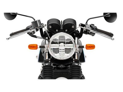 2024 Royal Enfield Continental GT 650 Base