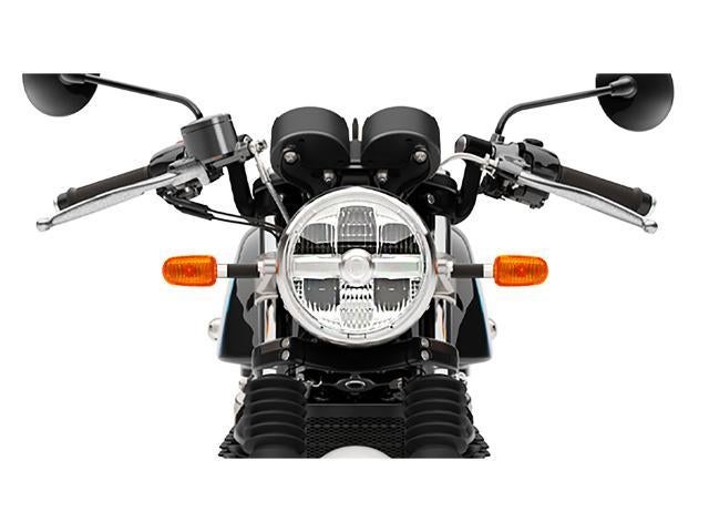 2024 Royal Enfield Continental GT 650 Base