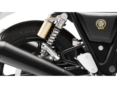 2024 Royal Enfield Continental GT 650 Base