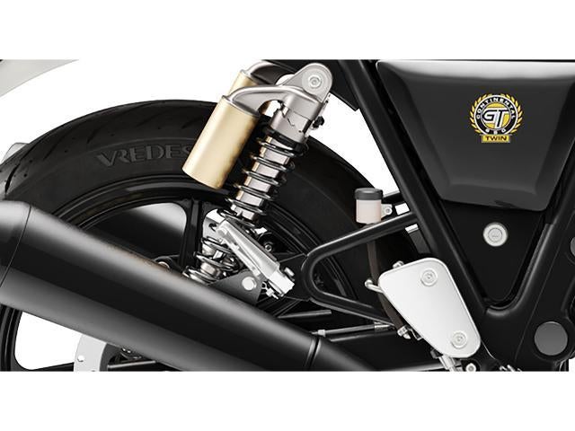 2024 Royal Enfield Continental GT 650 Base