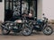 2024 Royal Enfield Continental GT 650 Base
