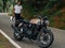 2024 Royal Enfield Continental GT 650 Base