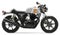 2024 Royal Enfield Continental GT 650 Base