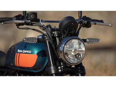 2025 Royal Enfield Bear 650 Base