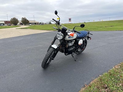 2025 Royal Enfield Bear 650 Base