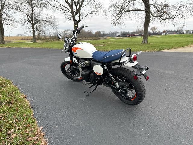 2025 Royal Enfield Bear 650 Base