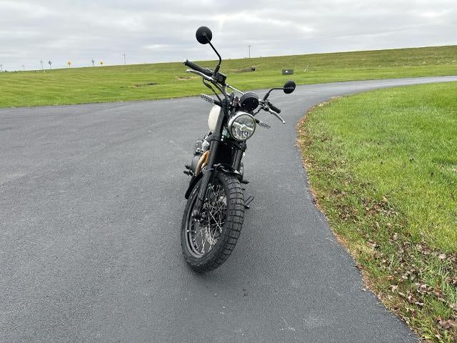 2025 Royal Enfield Bear 650 Base