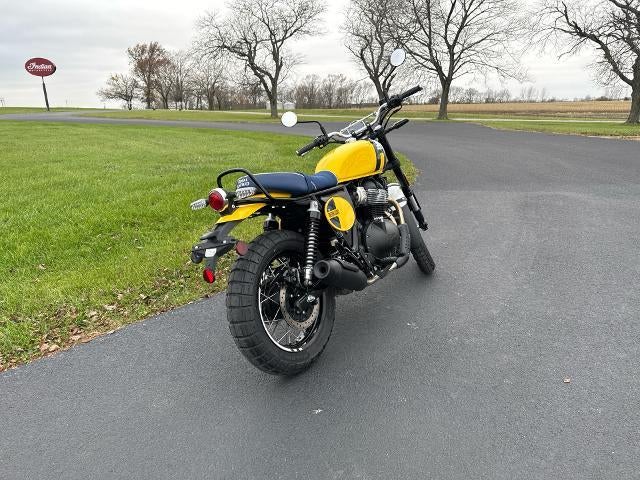 2025 Royal Enfield Bear 650 Base