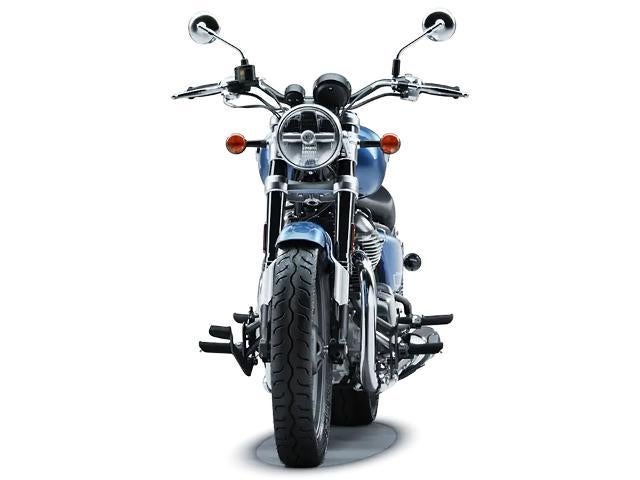 2024 Royal Enfield Super Meteor 650 Base