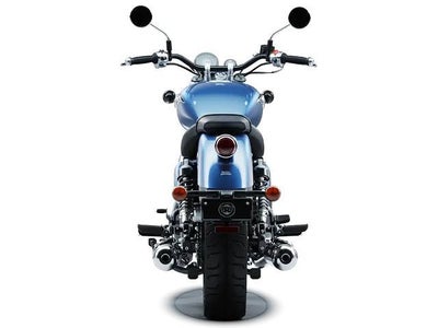 2024 Royal Enfield Super Meteor 650 Base