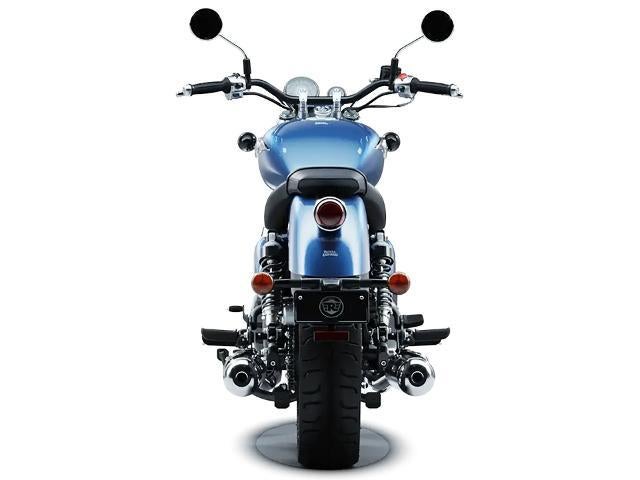 2024 Royal Enfield Super Meteor 650 Base