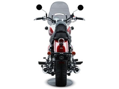 2024 Royal Enfield Super Meteor 650 Sidecar