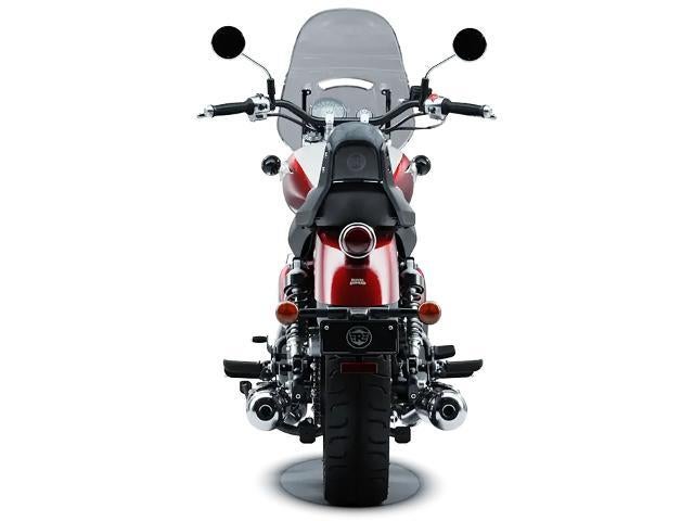 2024 Royal Enfield Super Meteor 650 Sidecar