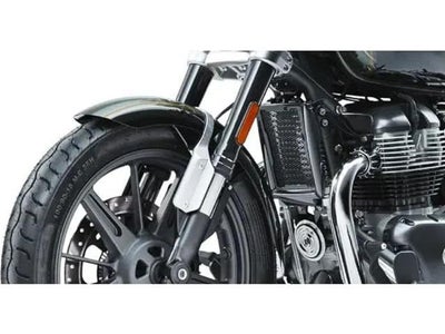 2024 Royal Enfield Super Meteor 650 Sidecar