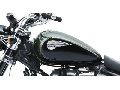 2026 Royal Enfield Super Meteor 650 Base